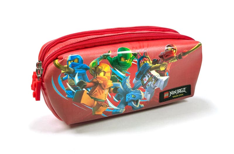 Ninjago Pencil Case