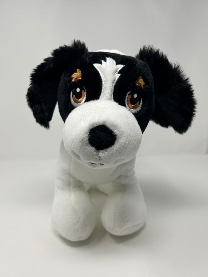 Friends Daisy Dog Plush