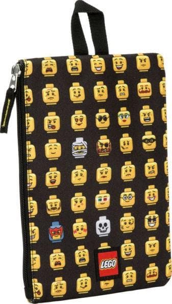 Minifigure Pouch