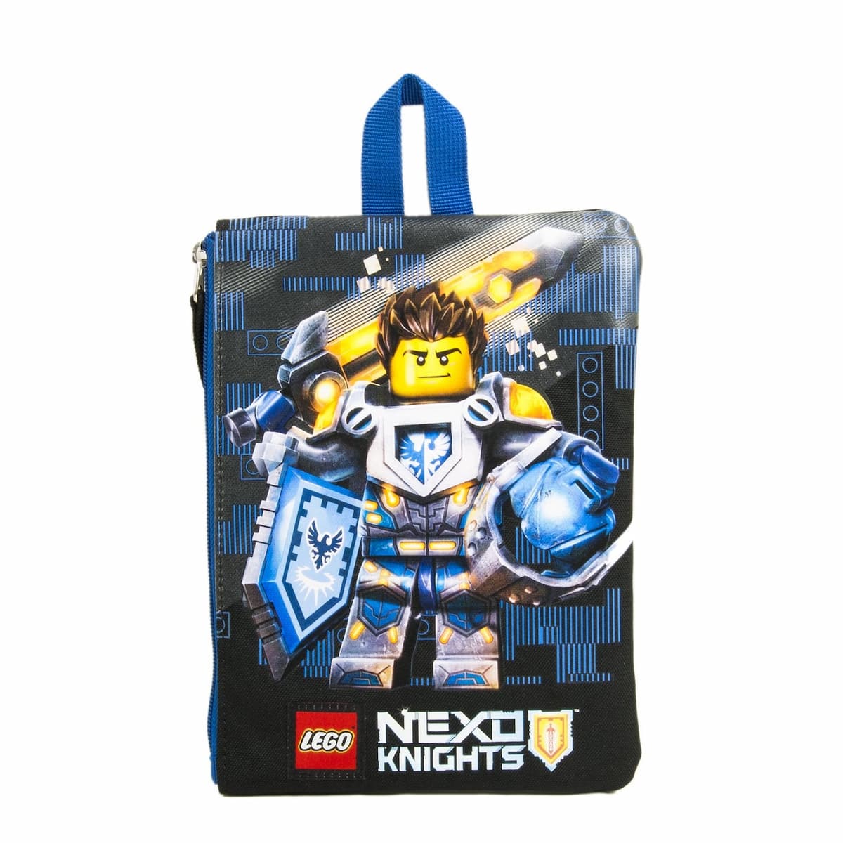 Nexo Knights Accessory Pouch