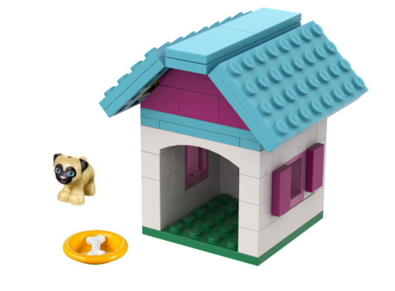 Puppy House