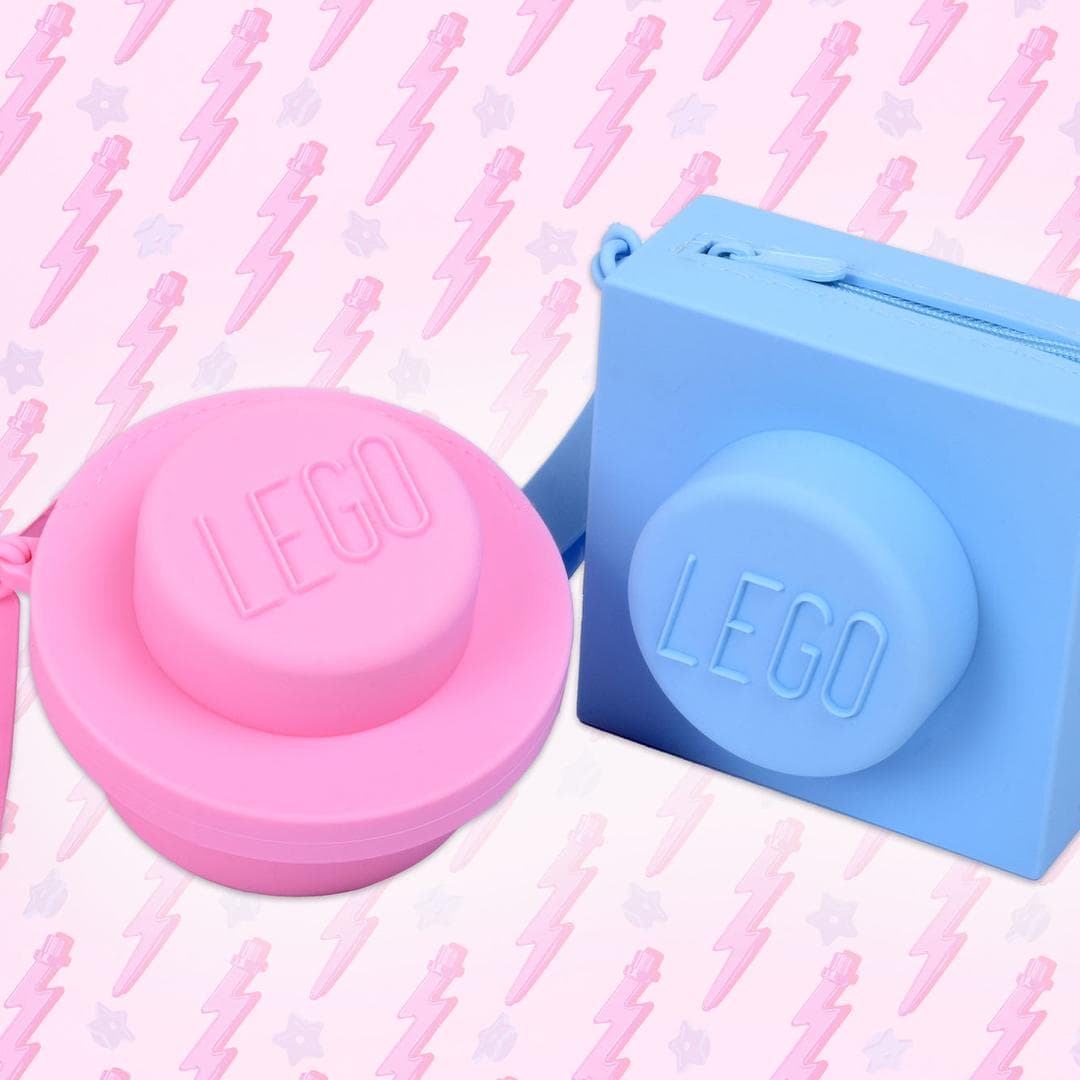 Mecha Kawa Purse - (All Colors)