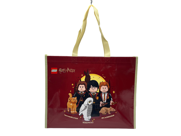 Harry Potter Tote Bag