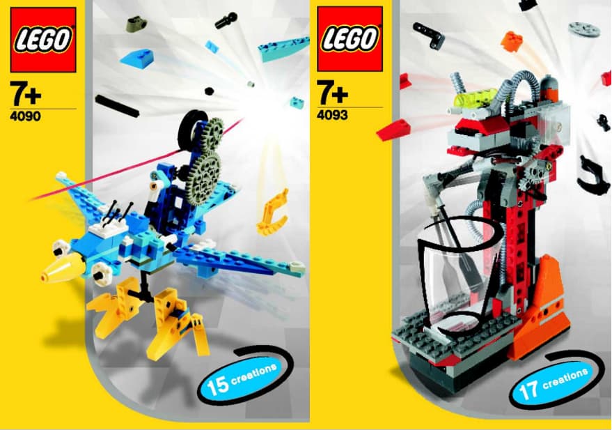 Harry Potter Quidditch Tower (TRU Event Exclusive)