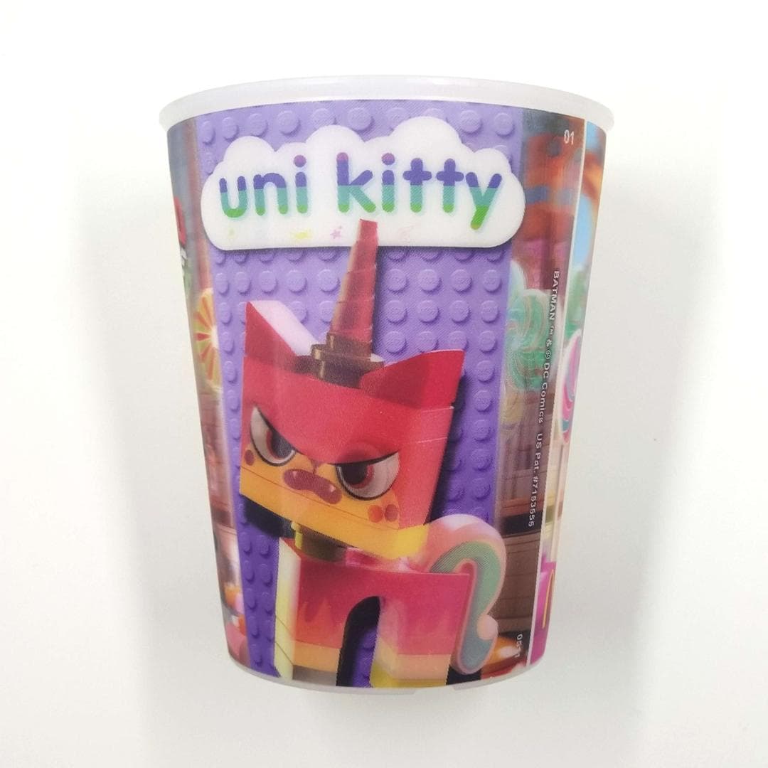 The Lego Movie Tumbler - Unikitty