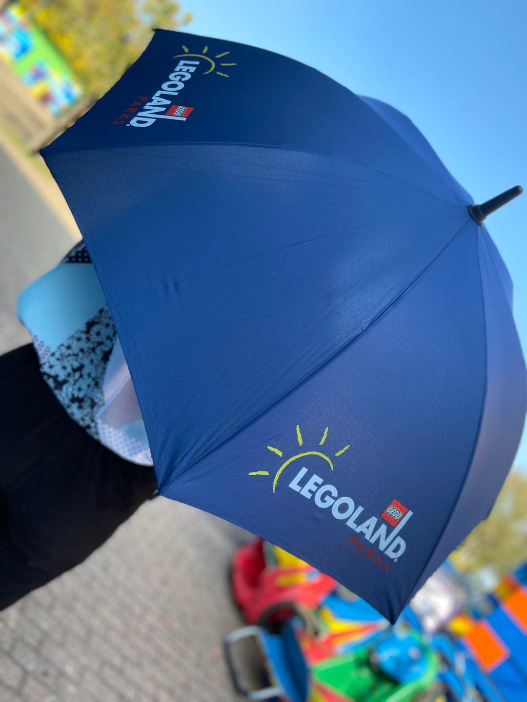LEGOLAND Umbrella
